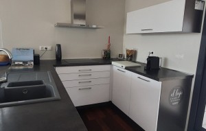 New Build - Villa - Finestrat