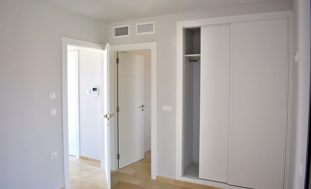 New Build - Villa - Finestrat