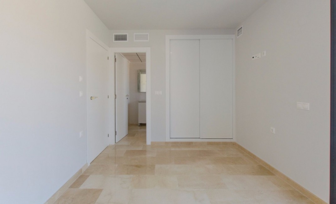 New Build - Villa - Finestrat