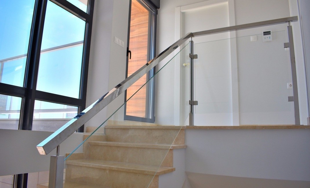 New Build - Villa - Finestrat