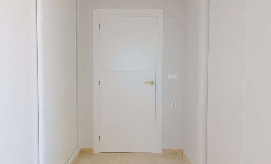 New Build - Villa - Finestrat