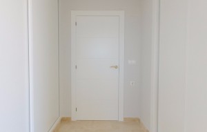 New Build - Villa - Finestrat