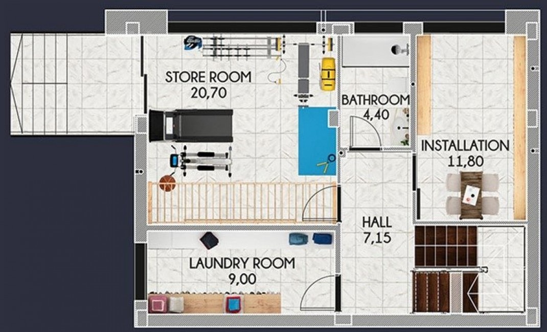 New Build - Villa - Finestrat
