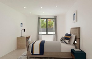 New Build - Villa - Monforte del Cid