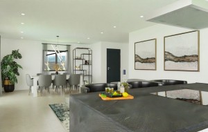 Nouvelle construction - Villa - Monforte del Cid