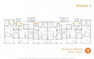 New Build - Apartment - San Miguel de Salinas