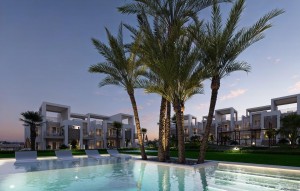 Nouvelle construction - Appartement - Ciudad quesada