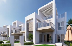 Nouvelle construction - Appartement - Ciudad quesada