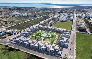 Nouvelle construction - Appartement - Ciudad quesada