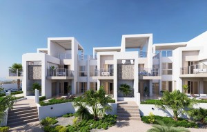 Nouvelle construction - Appartement - Ciudad quesada