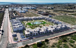 Nouvelle construction - Appartement - Ciudad quesada