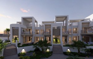 New Build - Apartment - Ciudad quesada