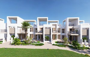 New Build - Apartment - Ciudad quesada