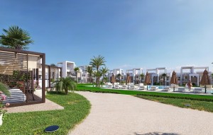 New Build - Apartment - Ciudad quesada