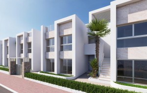 New Build - Apartment - Ciudad quesada