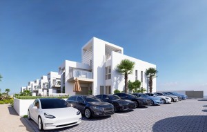 New Build - Apartment - Ciudad quesada