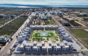 New Build - Apartment - Ciudad quesada