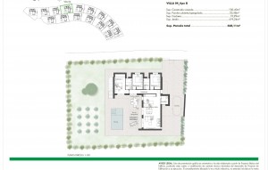 Nouvelle construction - Villa - Fuente Álamo