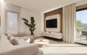 Nouvelle construction - Apartement - Fuente Álamo