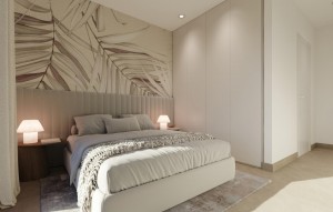 Nouvelle construction - Apartement - Fuente Álamo