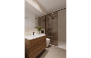 Nouvelle construction - Apartement - Fuente Álamo