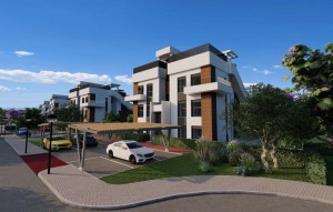 Nouvelle construction - Apartement - Fuente Álamo