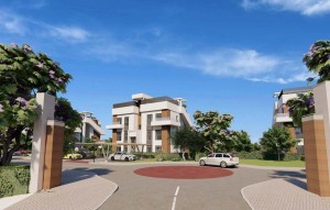 Nouvelle construction - Apartement - Fuente Álamo