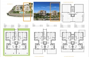 Nouvelle construction - Apartement - Fuente Álamo