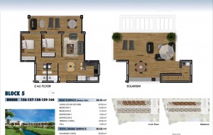 Nouvelle construction - Appartement - Los Alcázares - Serena Golf