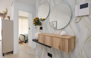 Nouvelle construction - Appartement - Los Alcázares - Serena Golf