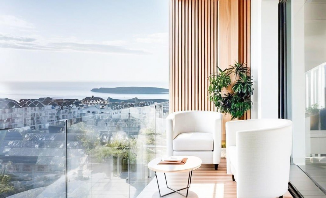 Nouvelle construction - Ground floor apartment - Torrevieja