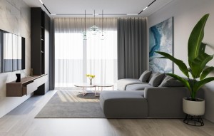 Nouvelle construction - Ground floor apartment - Torrevieja