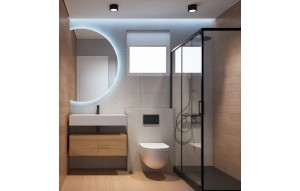 Nouvelle construction - Ground floor apartment - Torrevieja