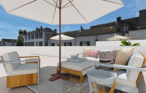 New Build - Apartment - Hondón de las Nieves