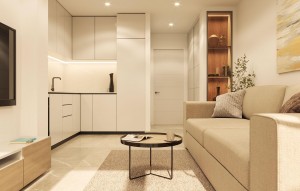 Nouvelle construction - Apartement - Torrevieja