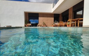 New Build - Villa - Pinoso