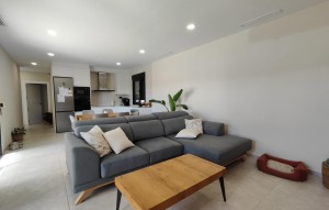 New Build - Villa - Pinoso