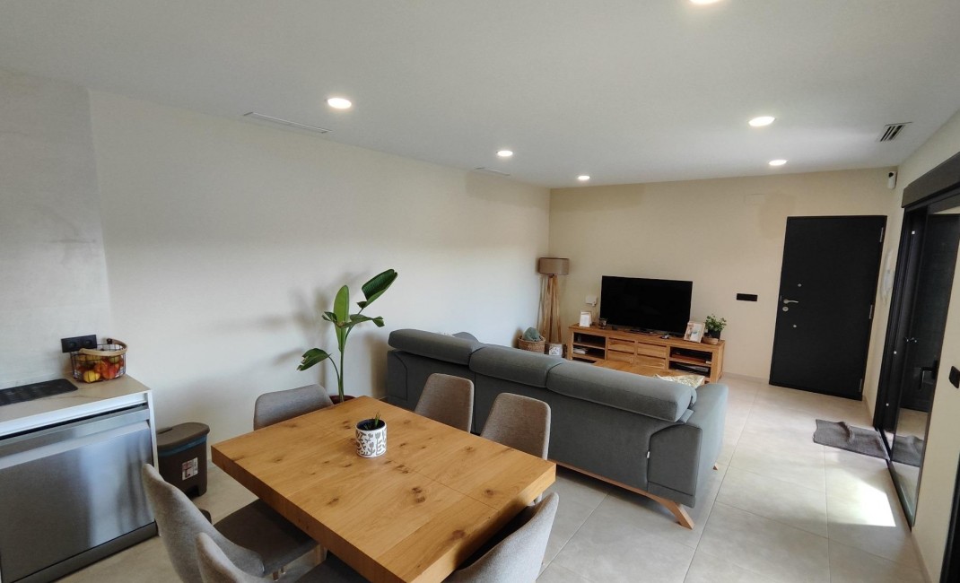 New Build - Villa - Pinoso