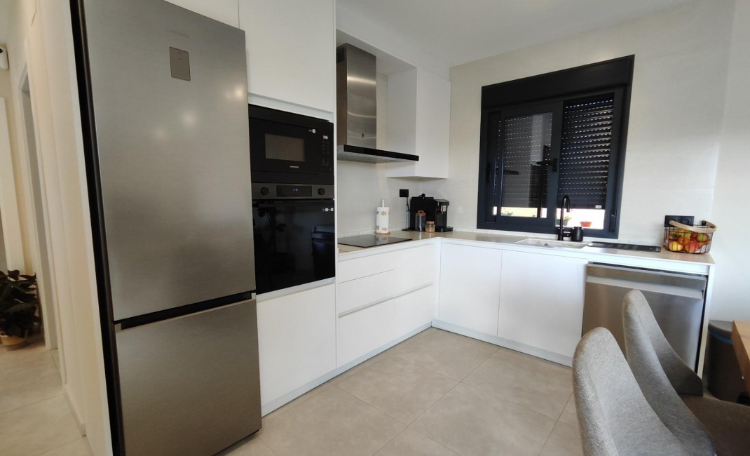 New Build - Villa - Pinoso