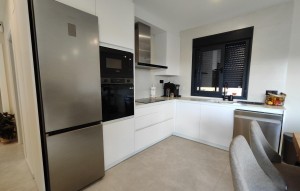 New Build - Villa - Pinoso