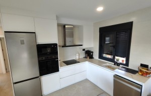 New Build - Villa - Pinoso