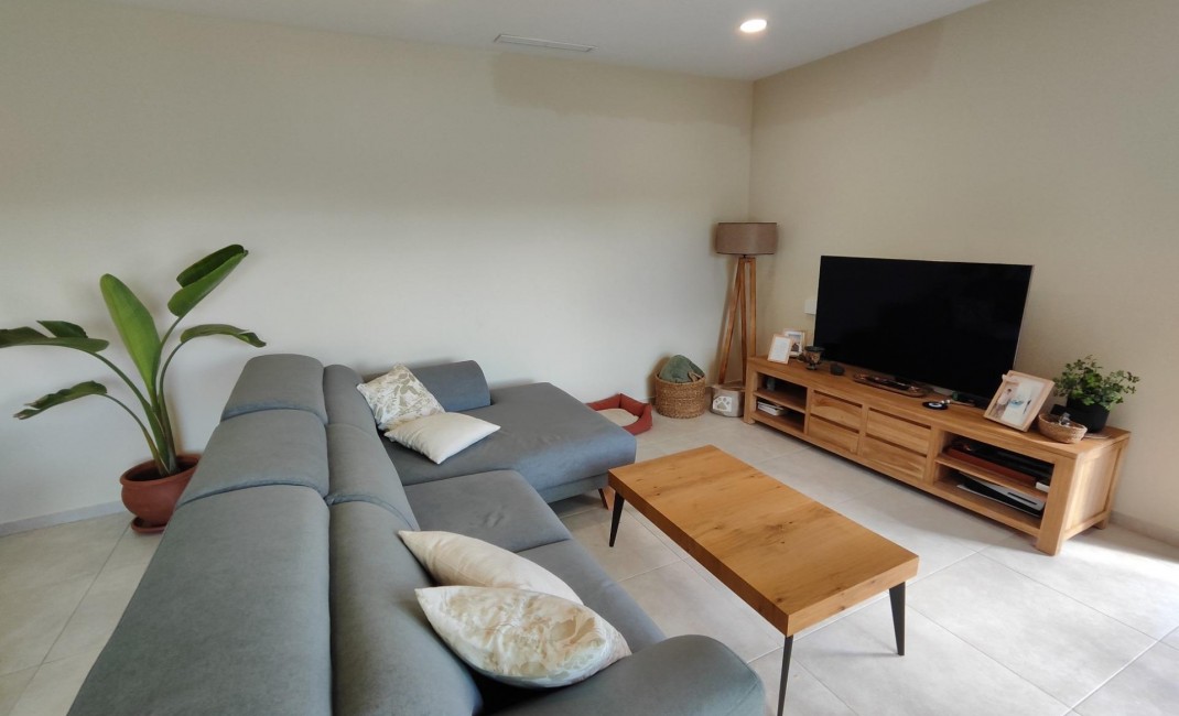 New Build - Villa - Pinoso