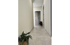 New Build - Villa - Pinoso