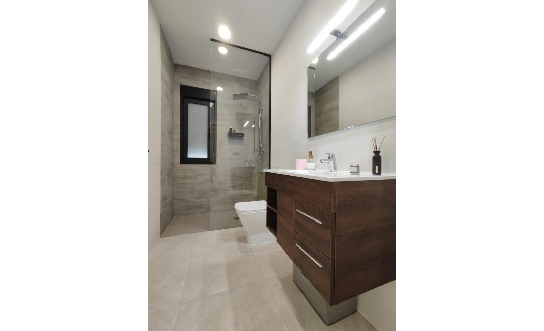 New Build - Villa - Pinoso