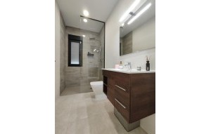 New Build - Villa - Pinoso