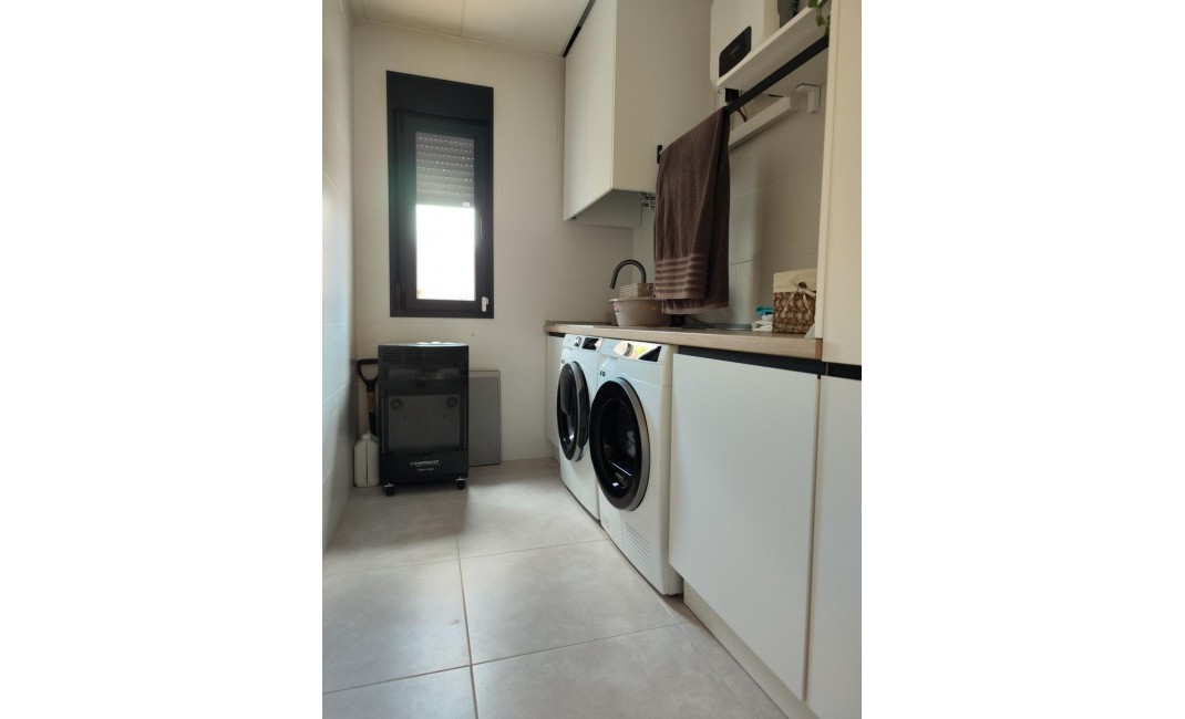 New Build - Villa - Pinoso