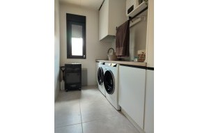 New Build - Villa - Pinoso