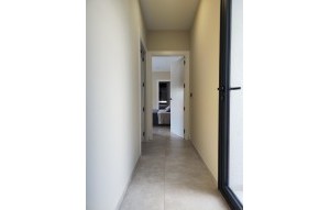 New Build - Villa - Pinoso