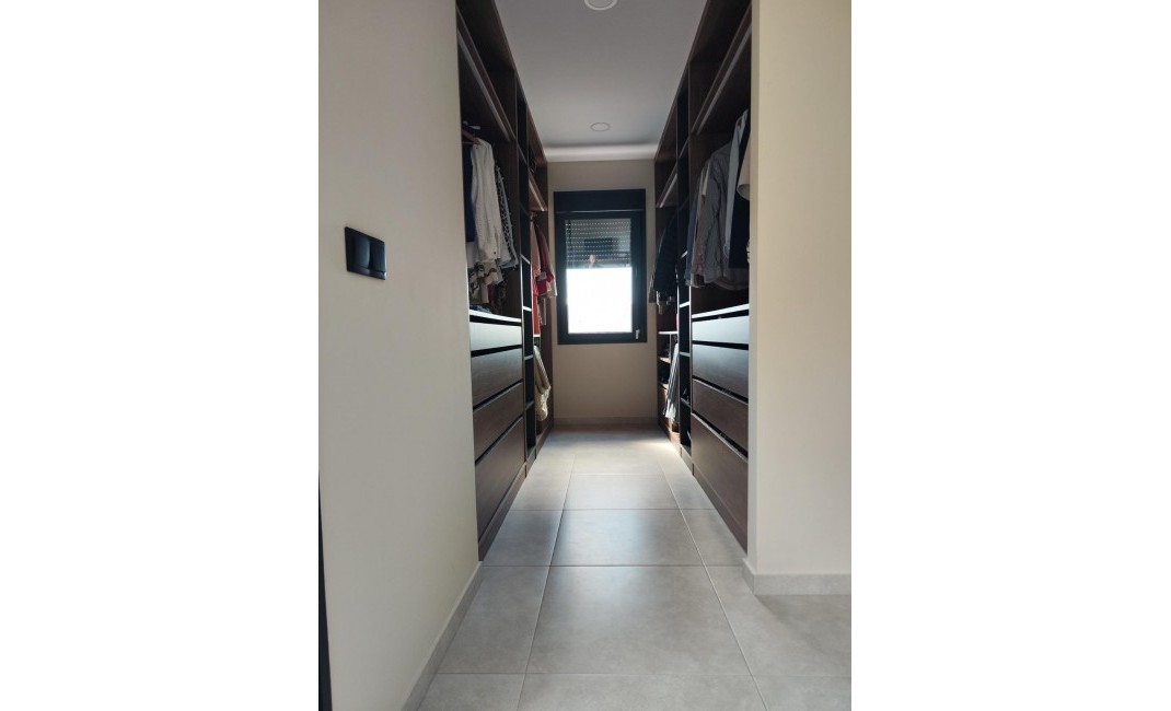 New Build - Villa - Pinoso