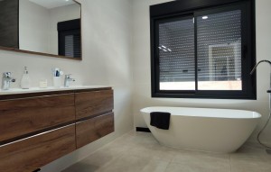 New Build - Villa - Pinoso